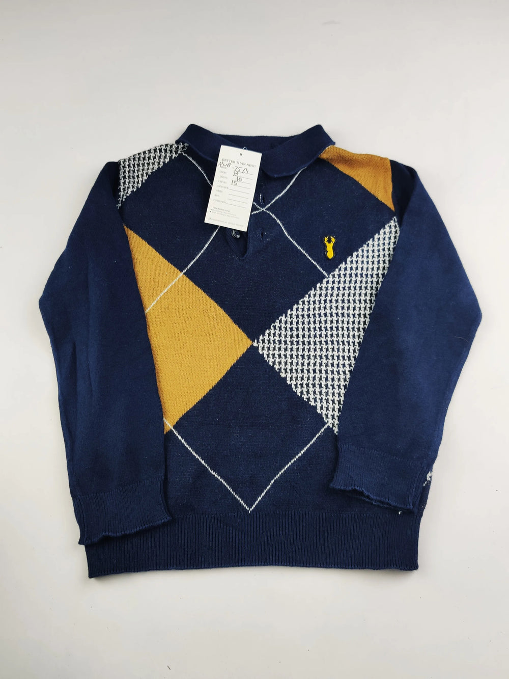 Buy online pre-used pre-loved 100% authentic & Original branded Next (KWB-7564) available in Pakistan. Top international brands avilable.