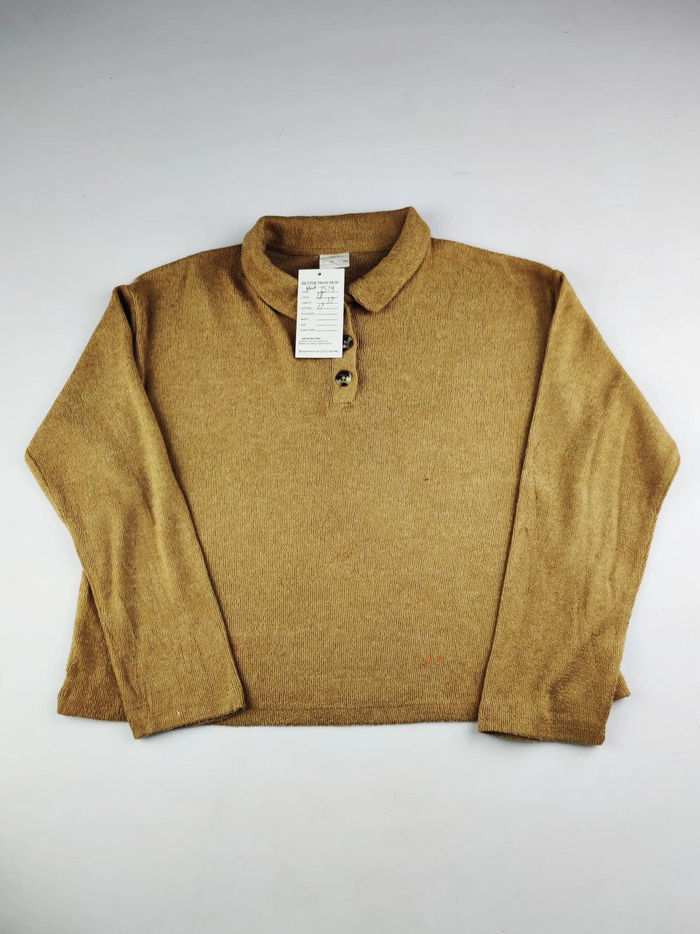 Buy online pre-used pre-loved 100% authentic & Original branded Zara (KWB-7574) available in Pakistan. Top international brands avilable.