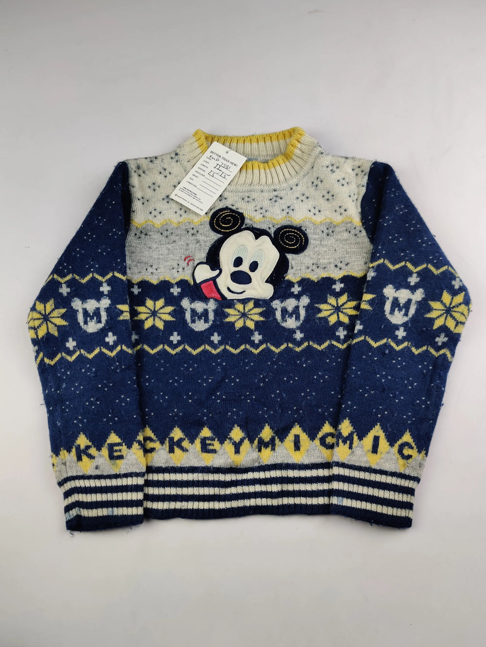 Buy online pre-used pre-loved 100% authentic & Original branded Unknown Brand (KWB-7585) available in Pakistan. Top international brands avilable.
