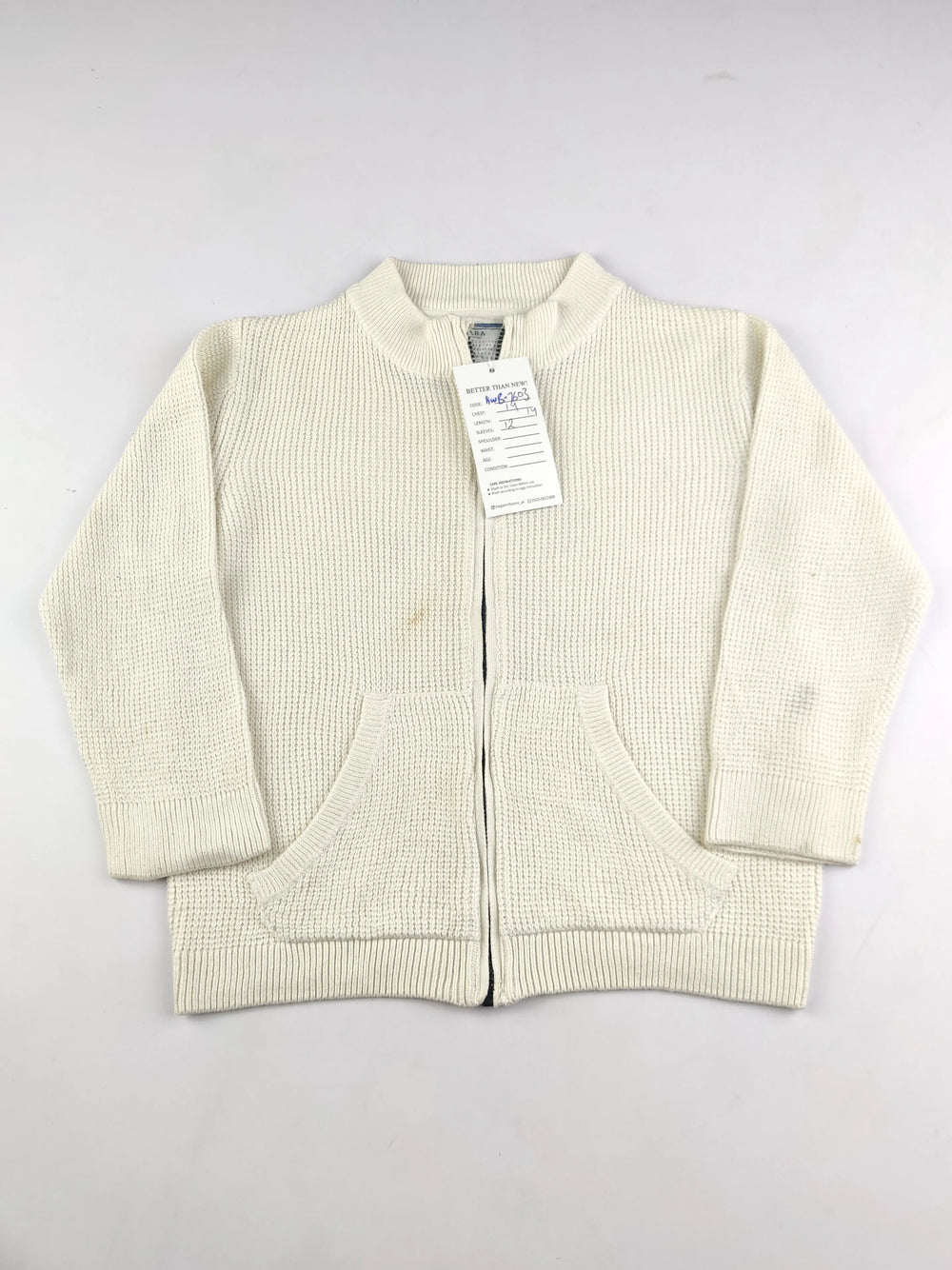 Buy online pre-used pre-loved 100% authentic & Original branded Zara (KWB-7603) available in Pakistan. Top international brands avilable.