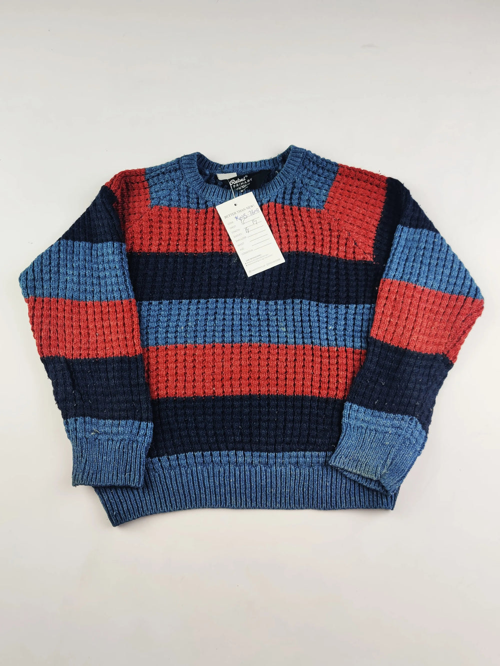 Buy online pre-used pre-loved 100% authentic & Original branded Primark (KWB-7608) available in Pakistan. Top international brands avilable.