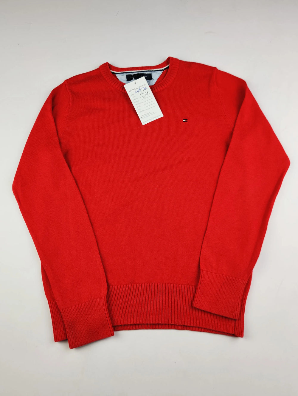 Buy online pre-used pre-loved 100% authentic & Original branded T.O.M.M.Y H.I.L.F.I.G.E.R (KWB-7616) available in Pakistan. Top international brands avilable.