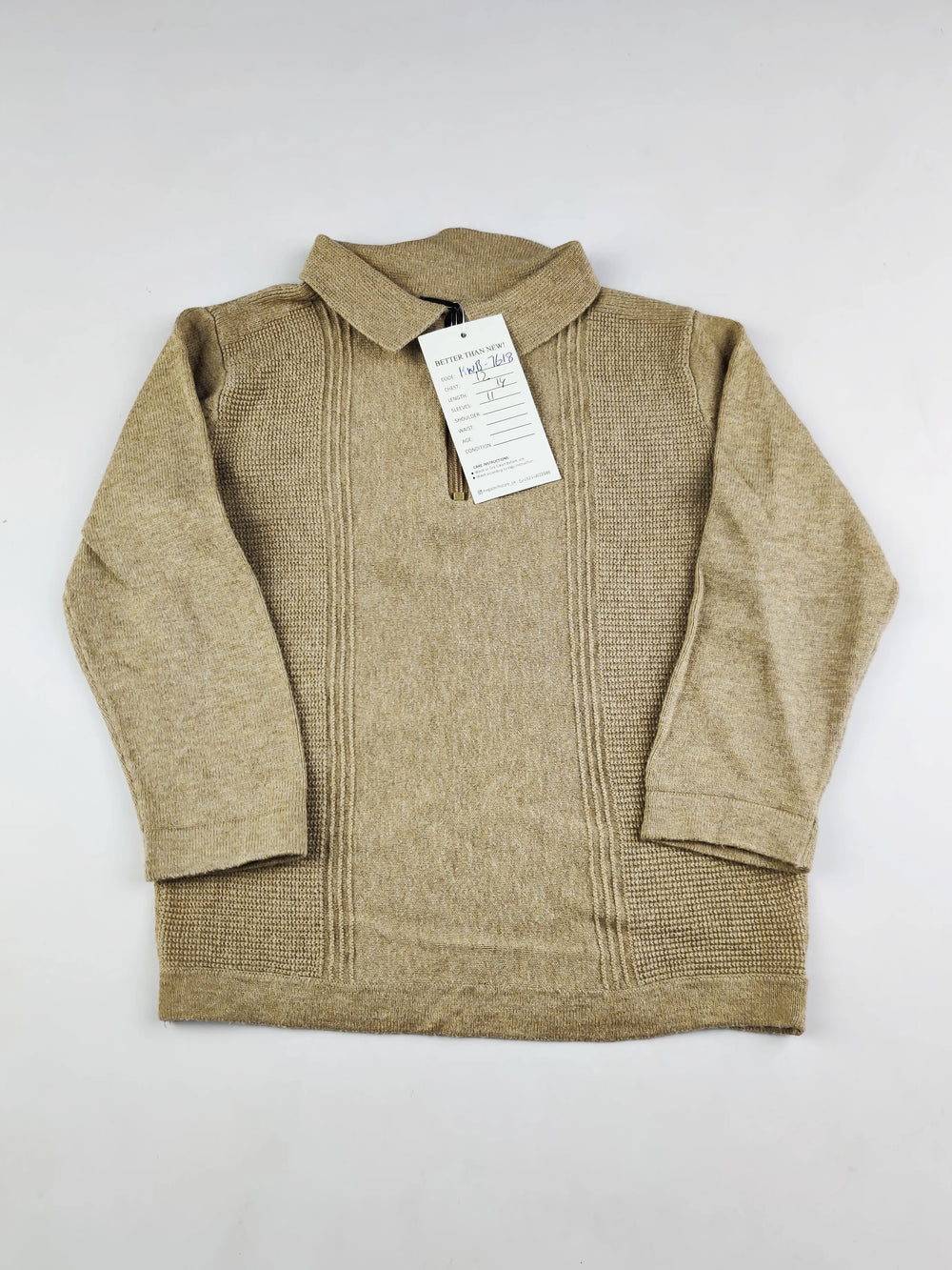 Buy online pre-used pre-loved 100% authentic & Original branded Next (KWB-7618) available in Pakistan. Top international brands avilable.