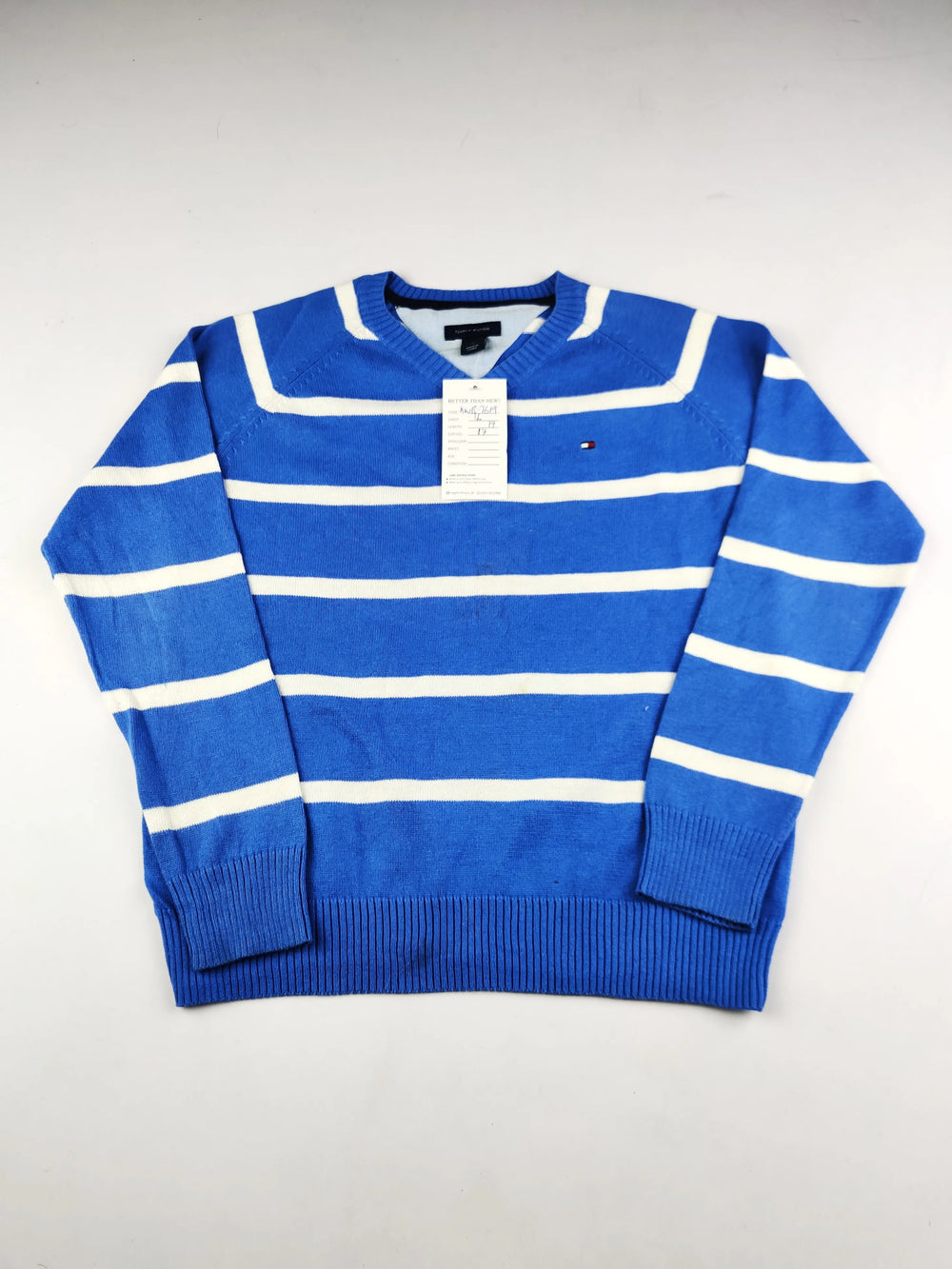 Buy online pre-used pre-loved 100% authentic & Original branded T.O.M.M.Y H.I.L.F.I.G.E.R (KWB-7619) available in Pakistan. Top international brands avilable.