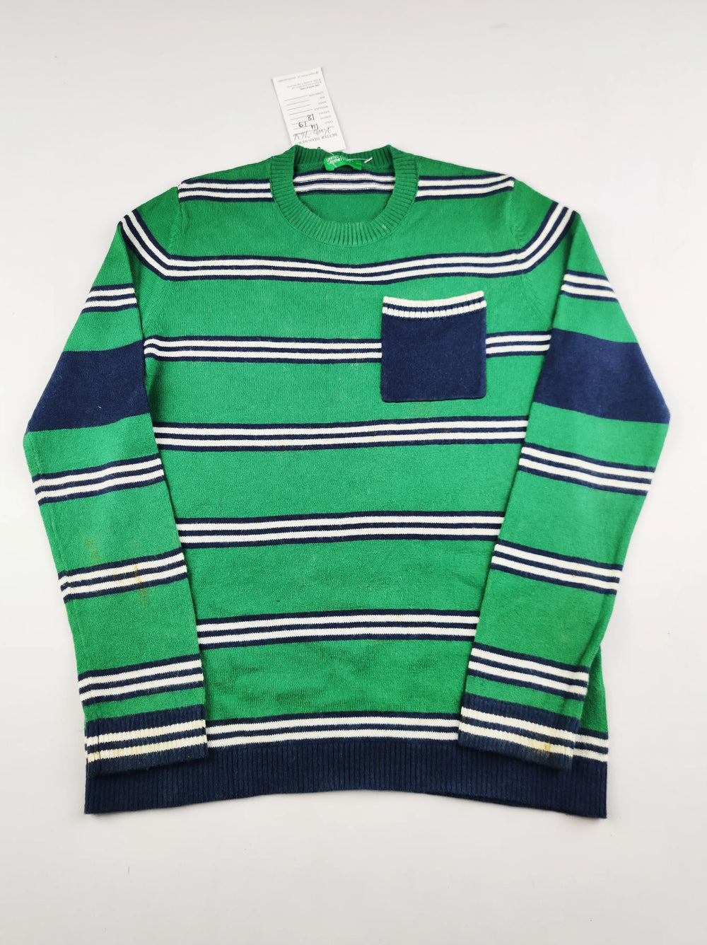 Buy online pre-used pre-loved 100% authentic & Original branded Unknown Brand (KWB-7636) available in Pakistan. Top international brands avilable.