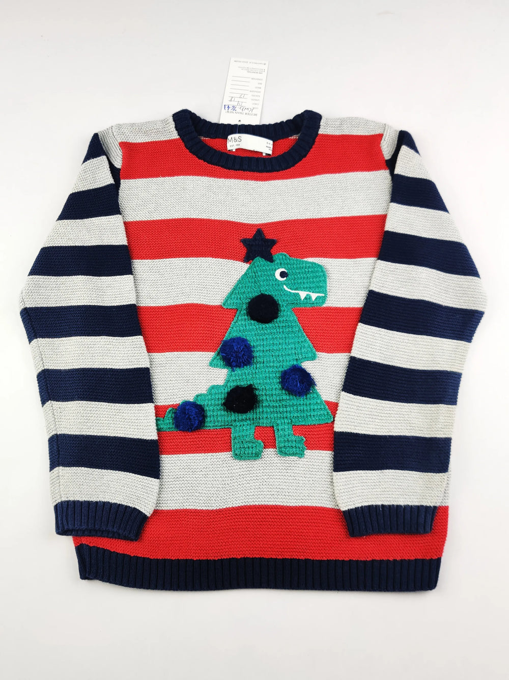 Buy online pre-used pre-loved 100% authentic & Original branded Marks & Spencer (KWB-7643) available in Pakistan. Top international brands avilable.