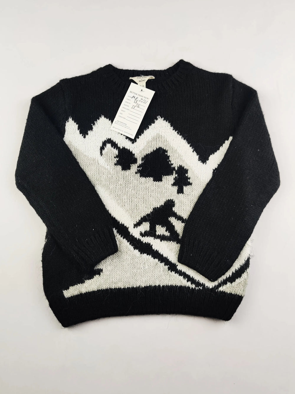 Buy online pre-used pre-loved 100% authentic & Original branded River Island (KWB-7711) available in Pakistan. Top international brands avilable.