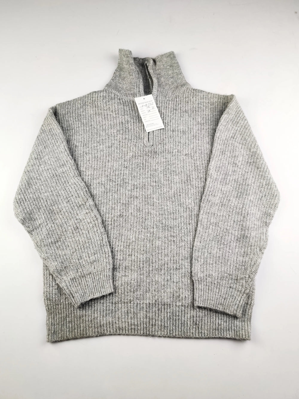 Buy online pre-used pre-loved 100% authentic & Original branded Zara (KWB-7717) available in Pakistan. Top international brands avilable.