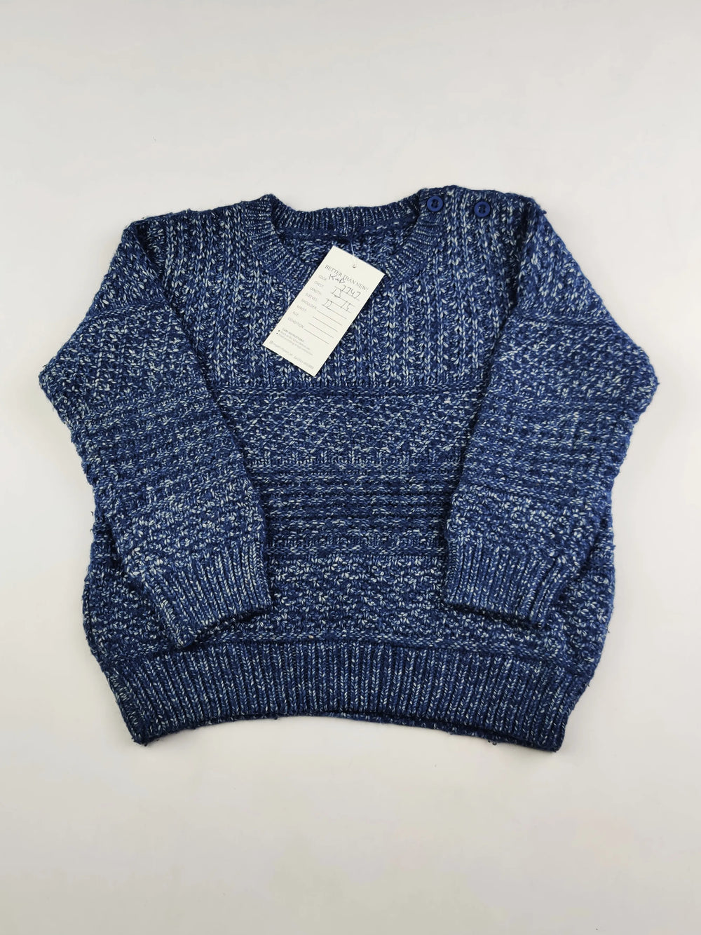 Buy online pre-used pre-loved 100% authentic & Original branded Unknown Brand (KWB-7747) available in Pakistan. Top international brands avilable.