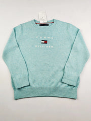 Buy online pre-used pre-loved 100% authentic & Original branded T.O.M.M.Y H.I.L.F.I.G.E.R (KWB-7793) available in Pakistan. Top international brands avilable.