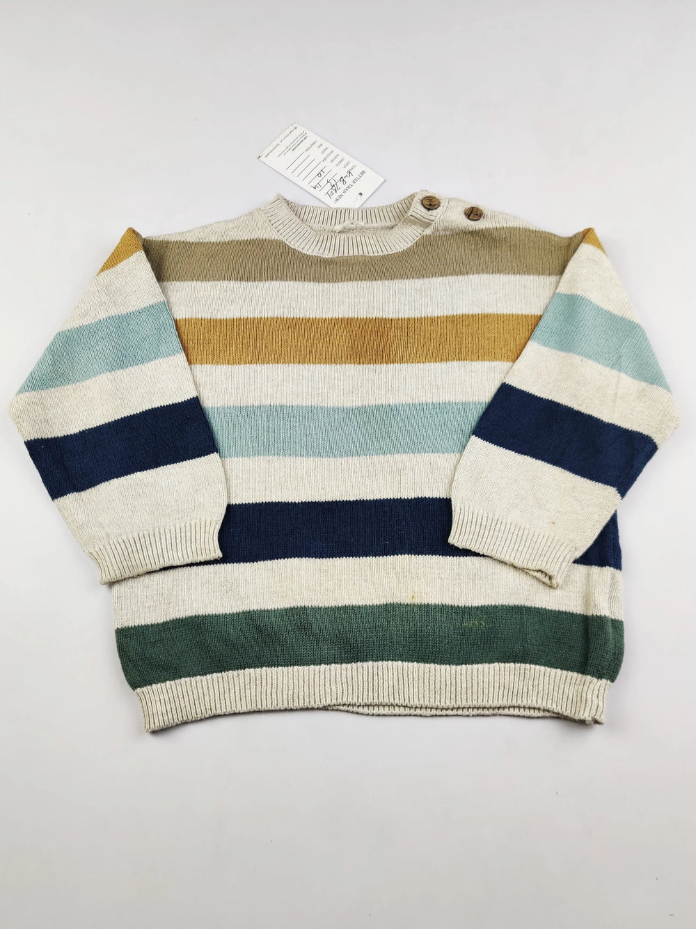 Buy online pre-used pre-loved 100% authentic & Original branded Unknown Brand (KWB-7801) available in Pakistan. Top international brands avilable.