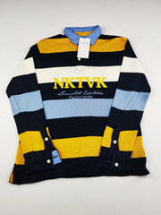 Buy online pre-used pre-loved 100% authentic & Original branded Nukutavake (KWB-7824) available in Pakistan. Top international brands avilable.