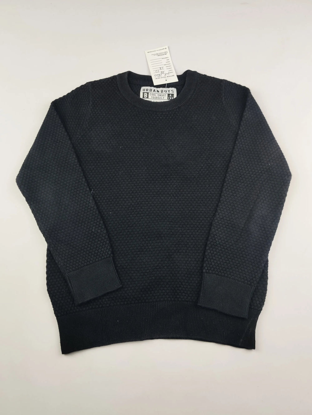 Buy online pre-used pre-loved 100% authentic & Original branded Urban Boys (KWB-7866) available in Pakistan. Top international brands avilable.