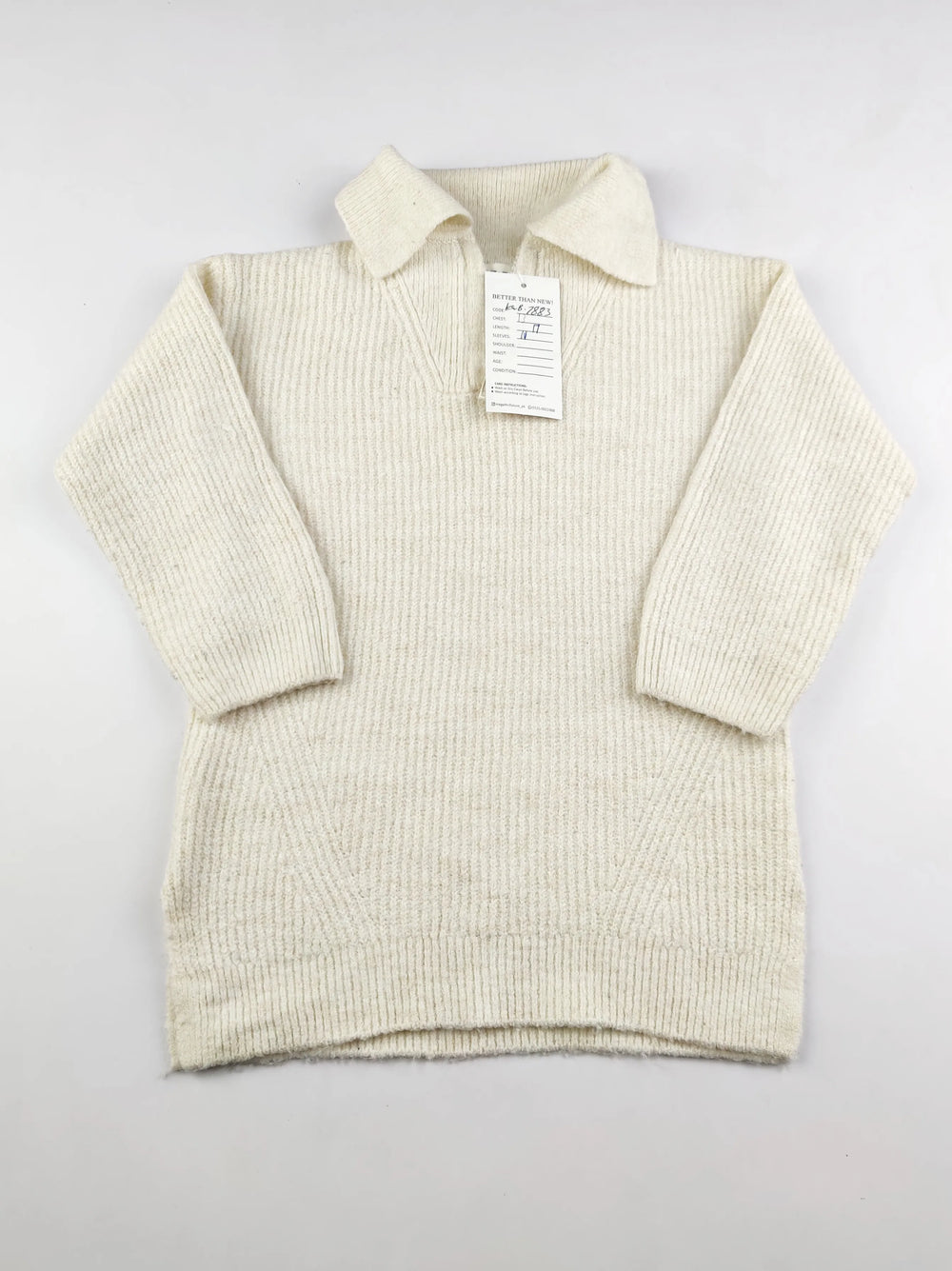 Buy online pre-used pre-loved 100% authentic & Original branded F&F (KWB-7883) available in Pakistan. Top international brands avilable.