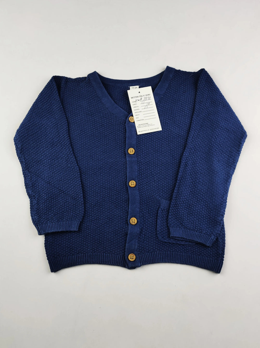Buy online pre-used pre-loved 100% authentic & Original branded Marks & Spencer (KWB-7891) available in Pakistan. Top international brands avilable.