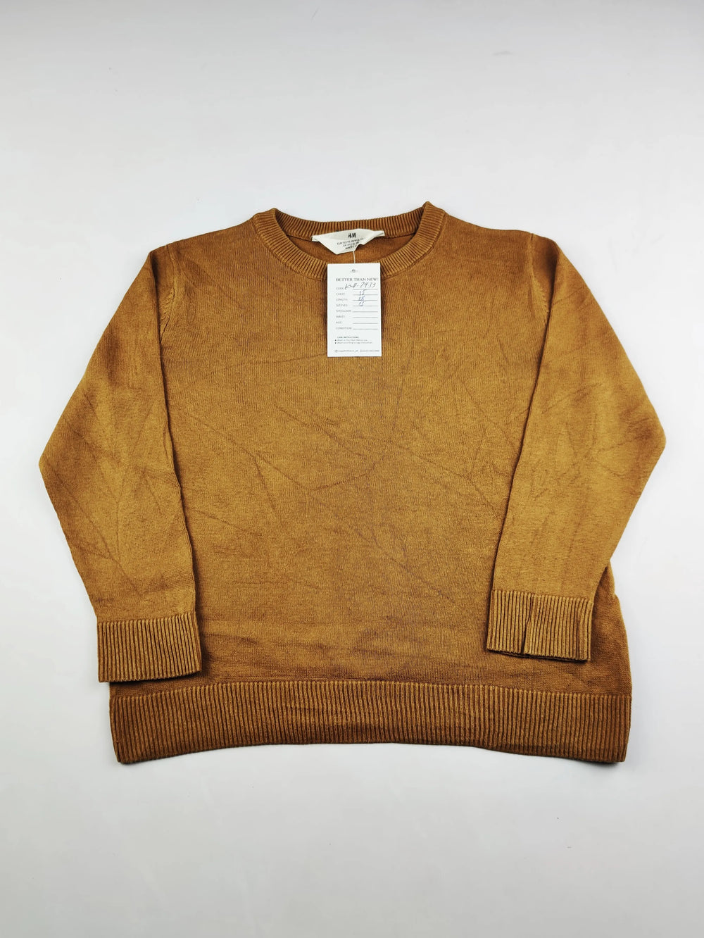 Buy online pre-used pre-loved 100% authentic & Original branded H&M (KWB-7933) available in Pakistan. Top international brands avilable.