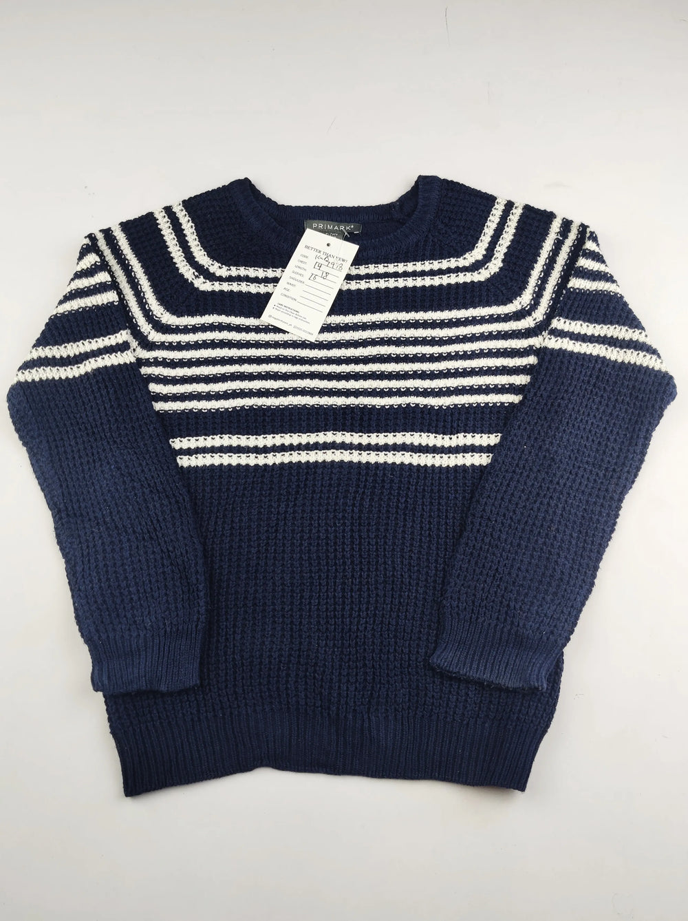 Buy online pre-used pre-loved 100% authentic & Original branded Primark (KWB-7978) available in Pakistan. Top international brands avilable.