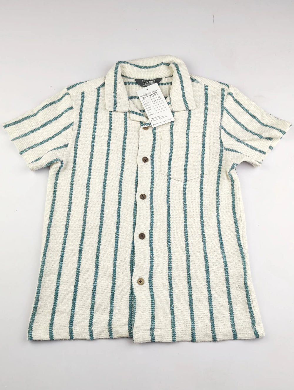 Buy online pre-used pre-loved 100% authentic & Original branded Primark (KWB-7987) available in Pakistan. Top international brands avilable.