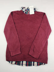 Buy online pre-used pre-loved 100% authentic & Original branded Dunnes Stores (KWB-8011) available in Pakistan. Top international brands avilable.