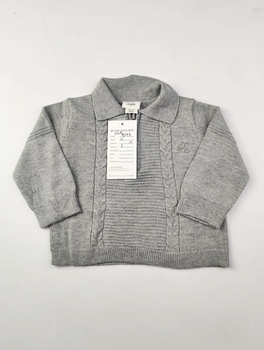 Buy online pre-used pre-loved 100% authentic & Original branded River Island (KWB-8016) available in Pakistan. Top international brands avilable.