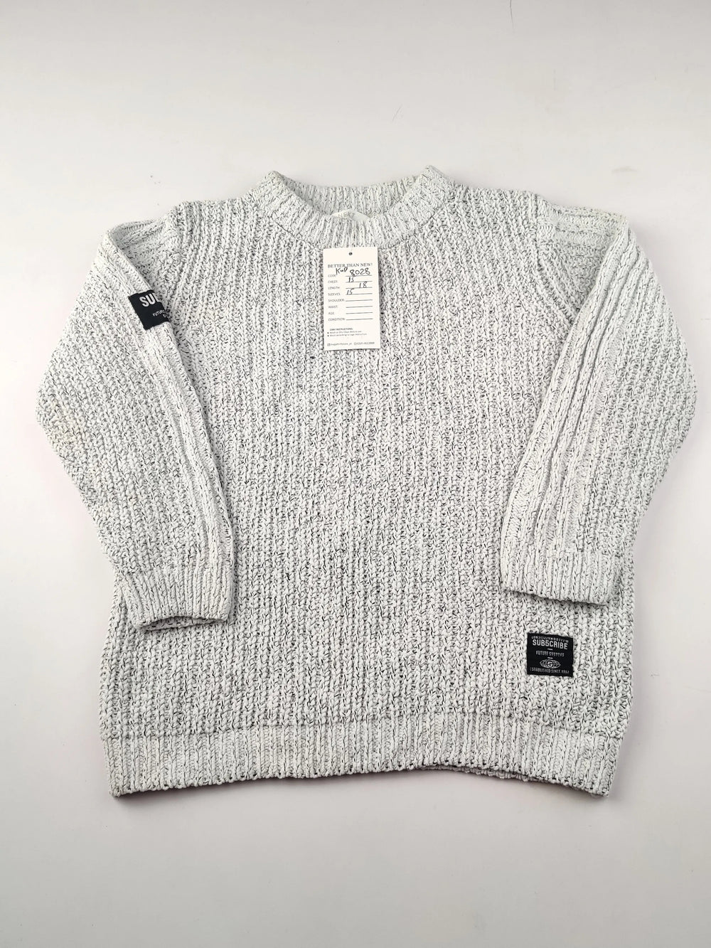 Buy online pre-used pre-loved 100% authentic & Original branded Next (KWB-8028) available in Pakistan. Top international brands avilable.
