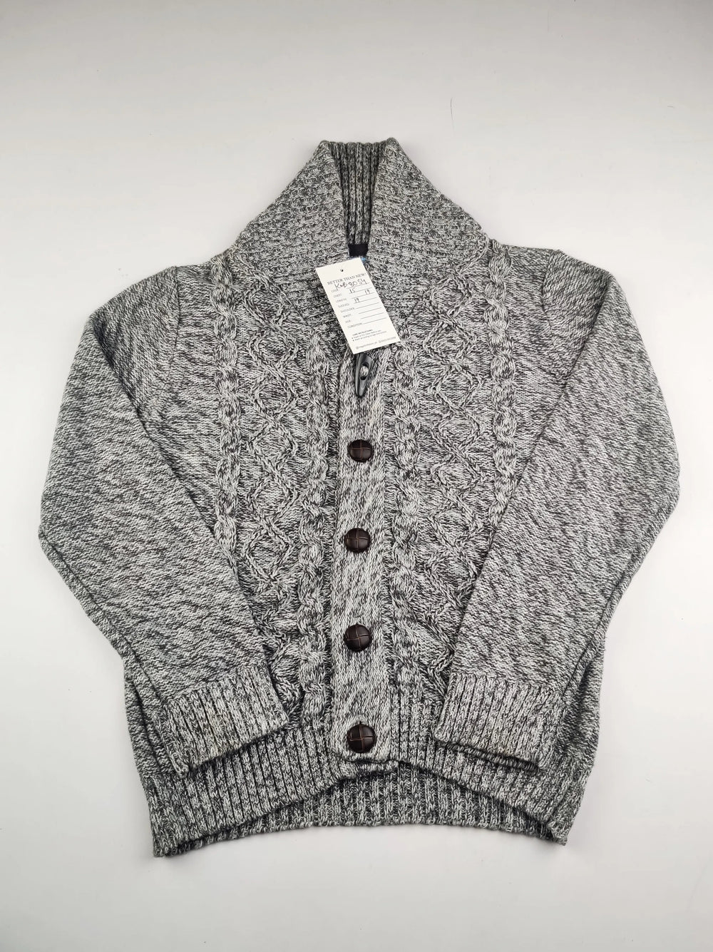 Buy online pre-used pre-loved 100% authentic & Original branded F&F (KWB-8054) available in Pakistan. Top international brands avilable.