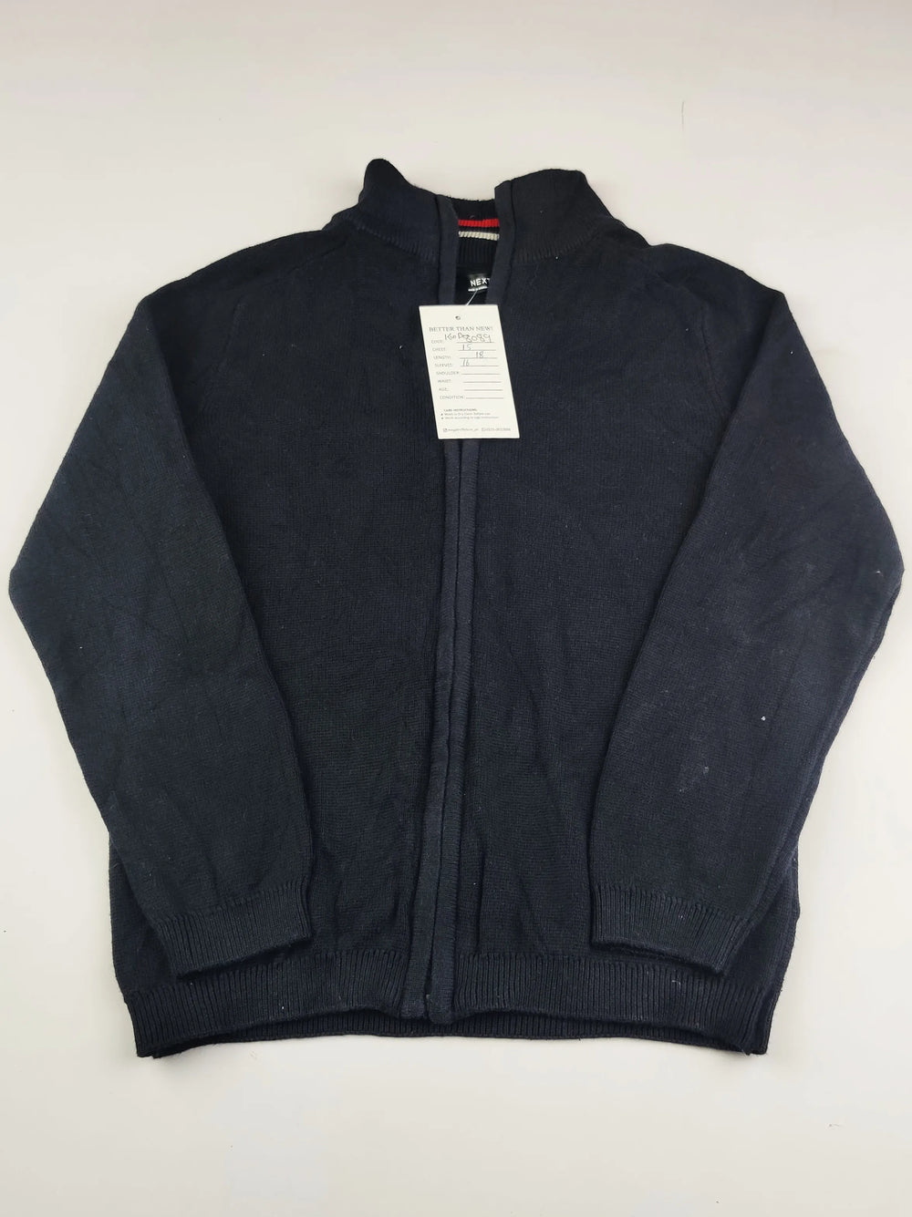 Buy online pre-used pre-loved 100% authentic & Original branded Next (KWB-8089) available in Pakistan. Top international brands avilable.