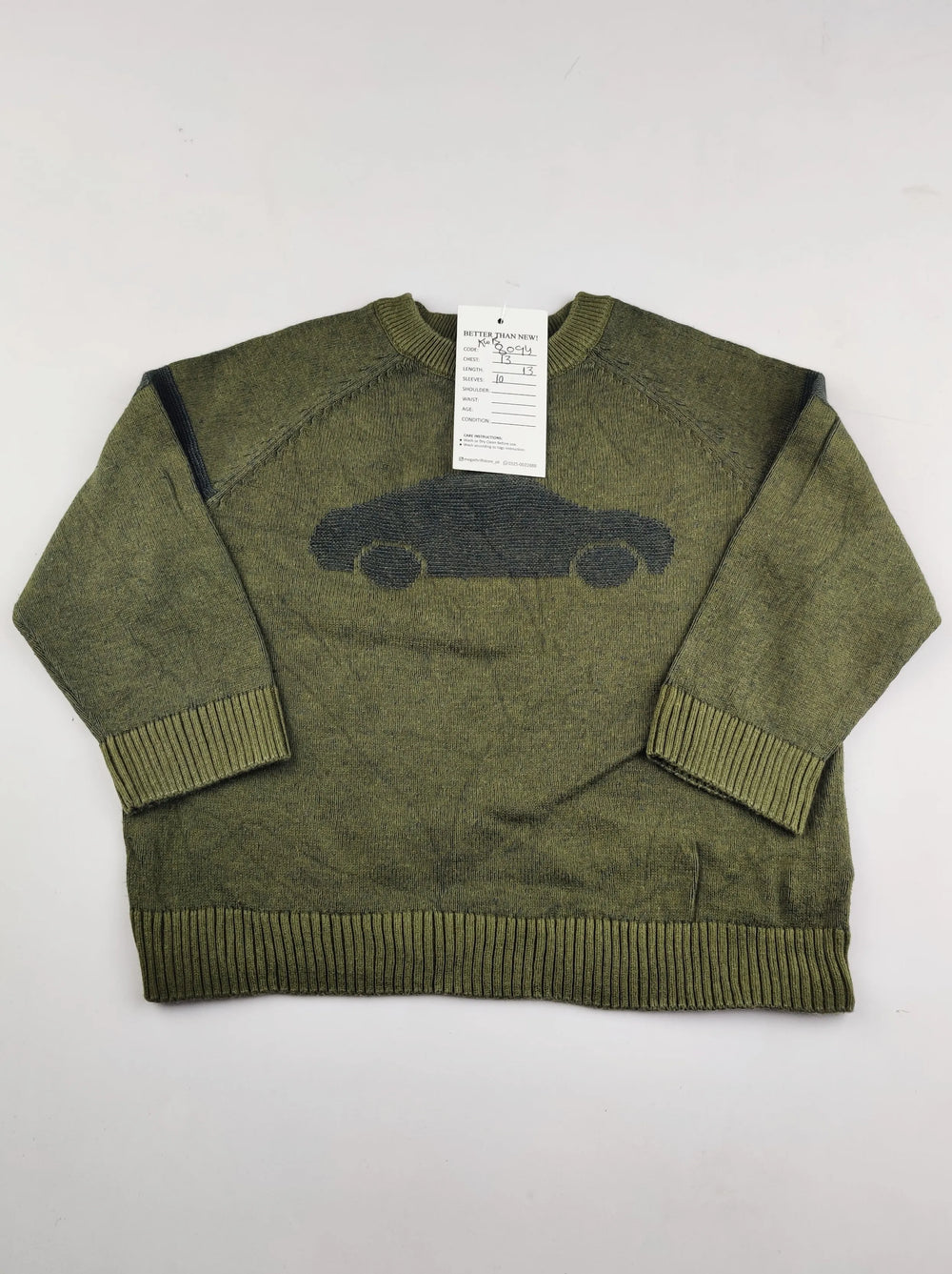 Buy online pre-used pre-loved 100% authentic & Original branded M Collection (KWB-8094) available in Pakistan. Top international brands avilable.
