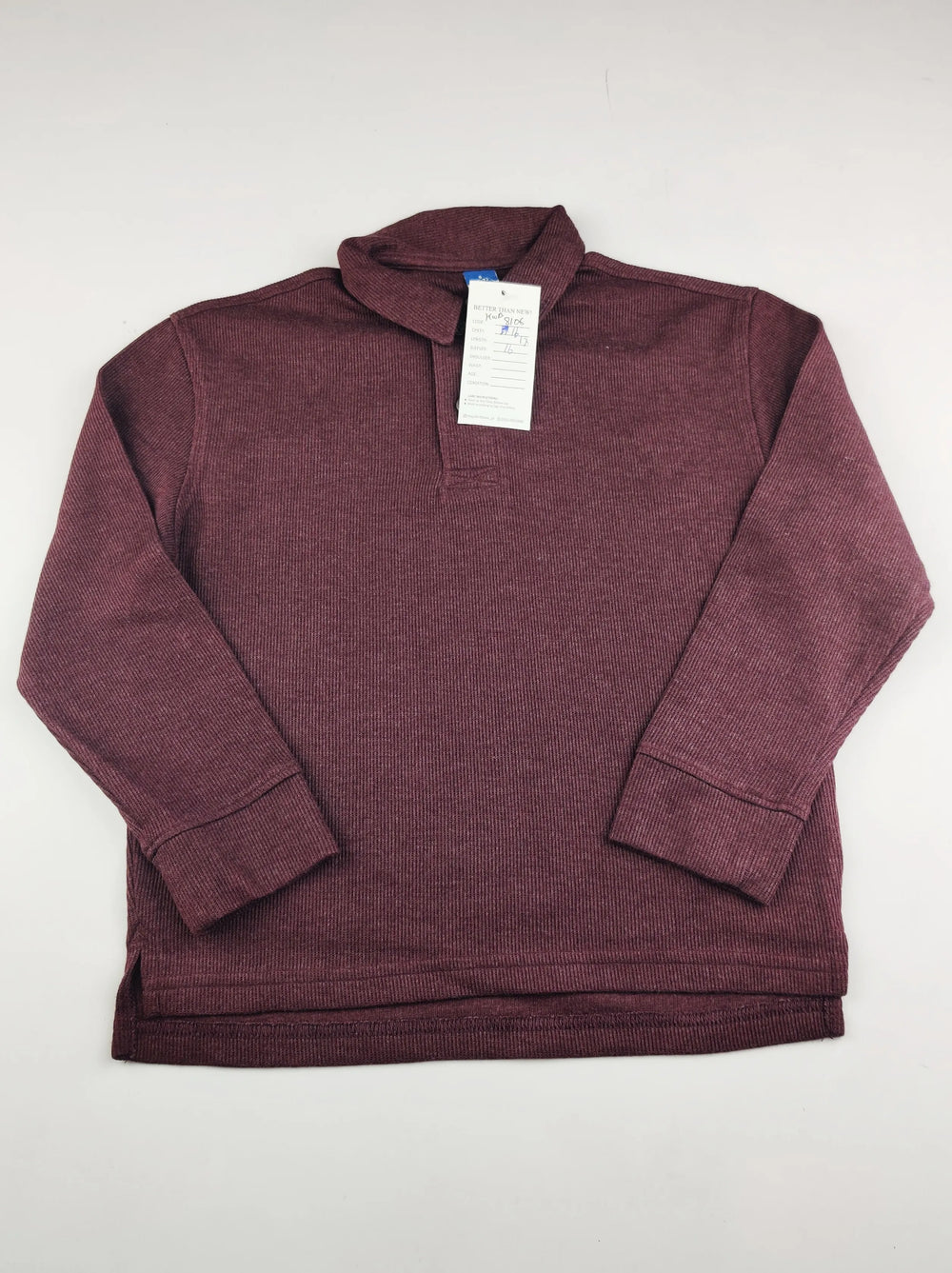 Buy online pre-used pre-loved 100% authentic & Original branded Old Navy (KWB-8106) available in Pakistan. Top international brands avilable.