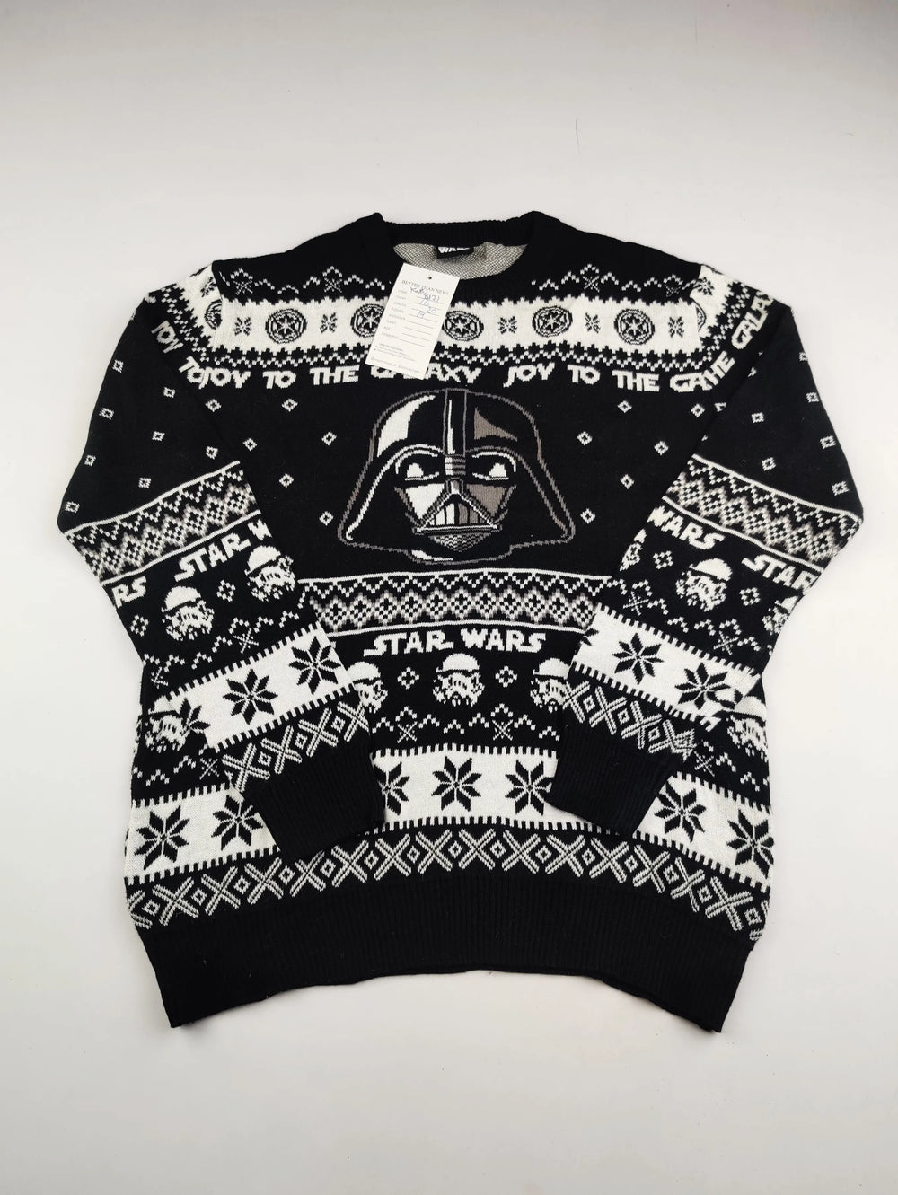 Buy online pre-used pre-loved 100% authentic & Original branded Star Wars (KWB-8121) available in Pakistan. Top international brands avilable.