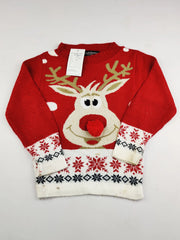 Buy online pre-used pre-loved 100% authentic & Original branded Merry Christmas (KWB-8122) available in Pakistan. Top international brands avilable.