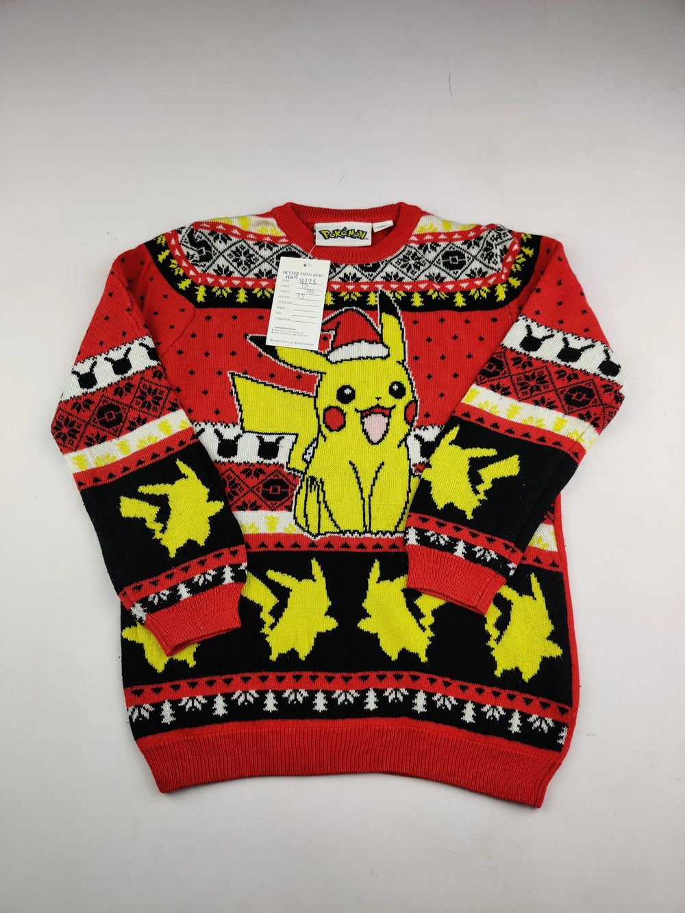 Buy online pre-used pre-loved 100% authentic & Original branded Pokemon (KWB-8125) available in Pakistan. Top international brands avilable.