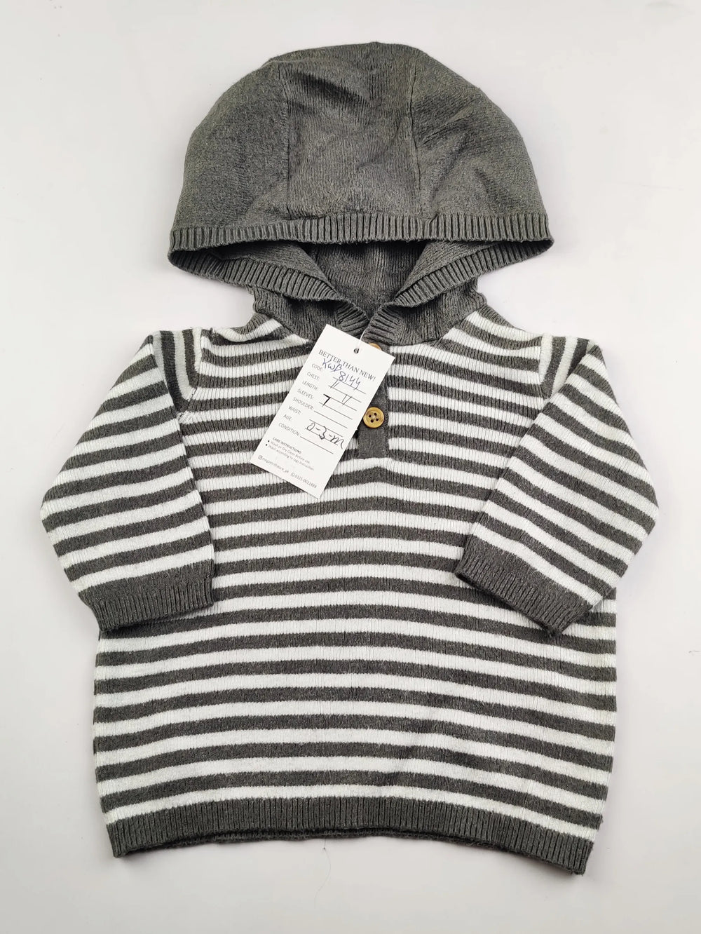Buy online pre-used pre-loved 100% authentic & Original branded Fred Flo (KWB-8144) available in Pakistan. Top international brands avilable.