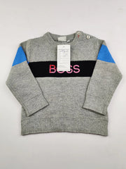 Buy online pre-used pre-loved 100% authentic & Original branded Hugo Boss (KWB-8164) available in Pakistan. Top international brands avilable.
