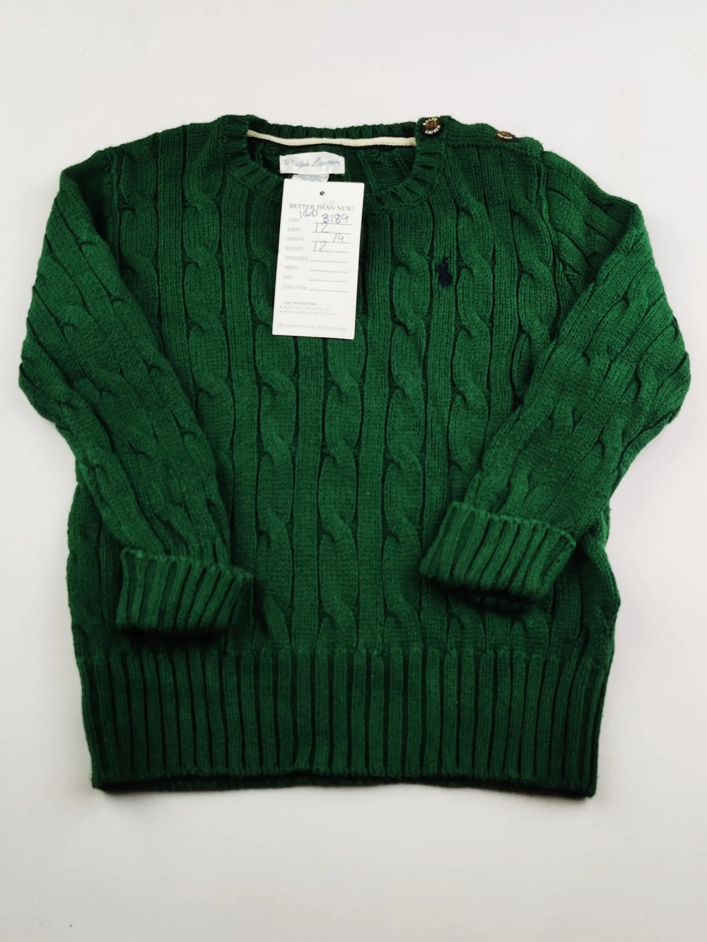 Buy online pre-used pre-loved 100% authentic & Original branded Ralph Lannen (KWB-8189) available in Pakistan. Top international brands avilable.