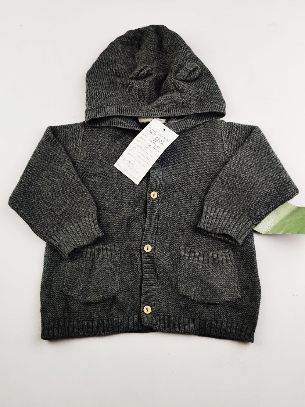 H&M (KWB-8205)