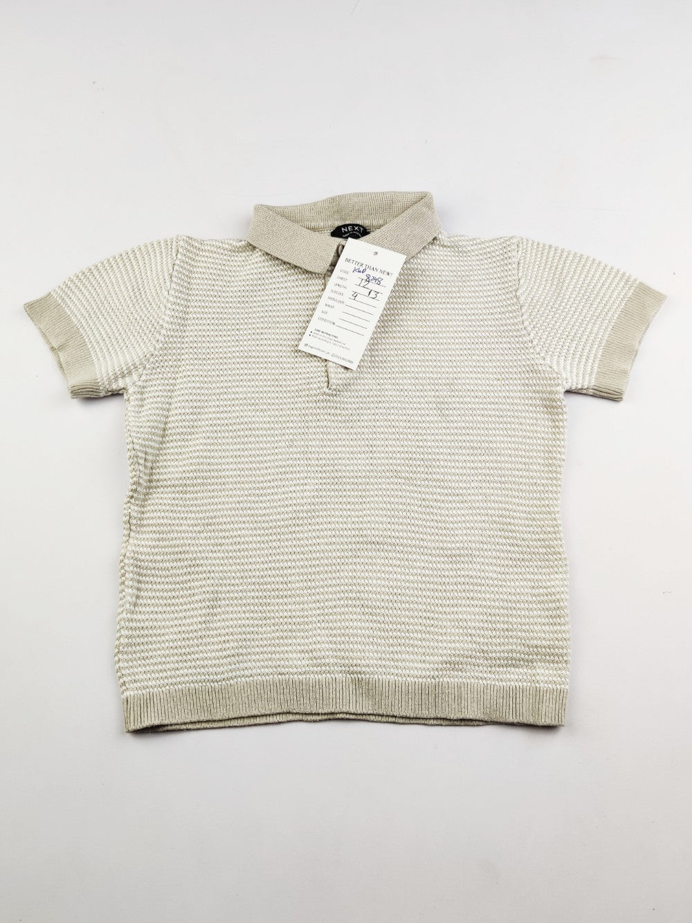 Next (KWB-8248)