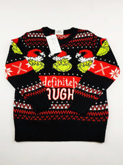 The Grinch (KWB-8264)