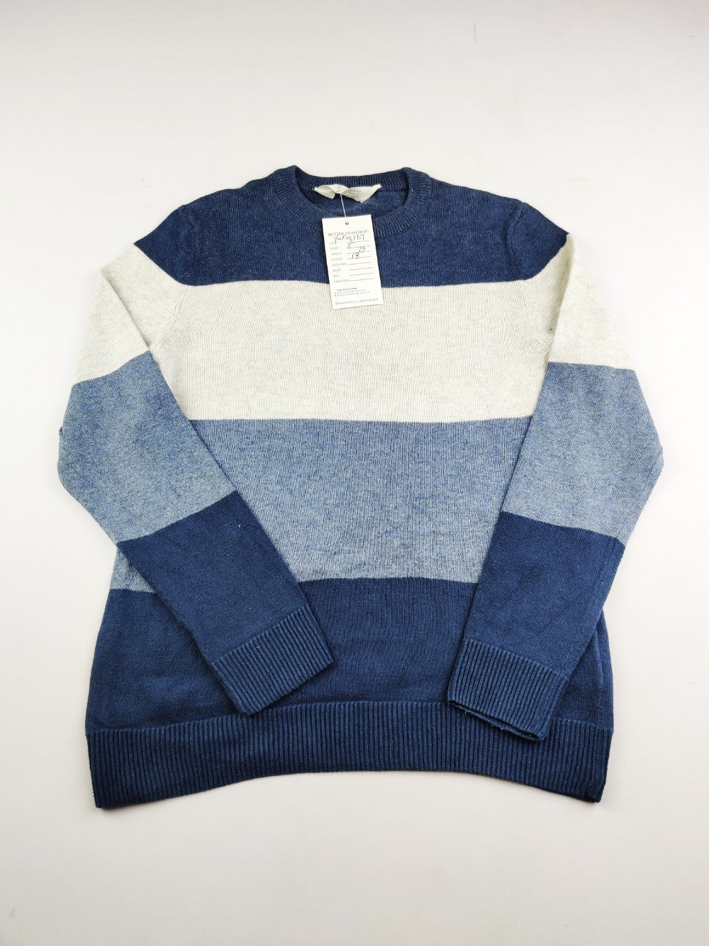 H&M (KWB-8267)