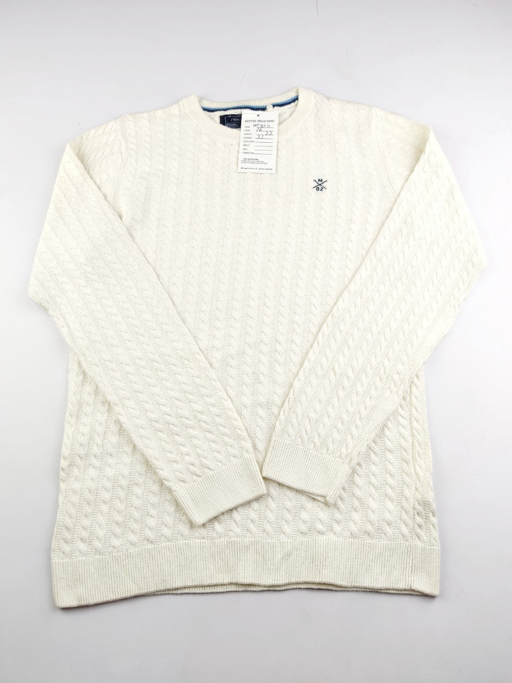 Next (KWB-8271)
