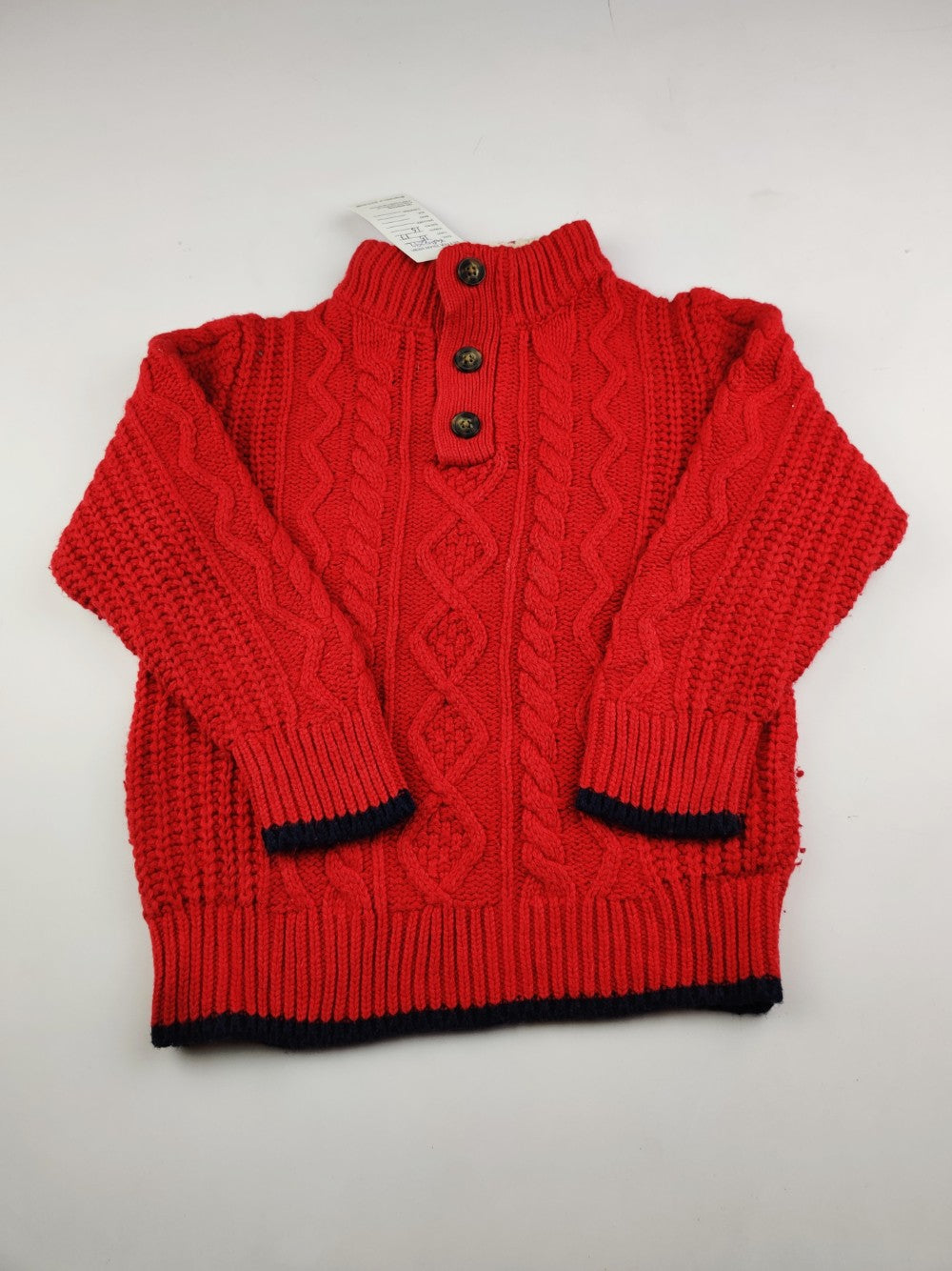 Gap (KWB-8292)
