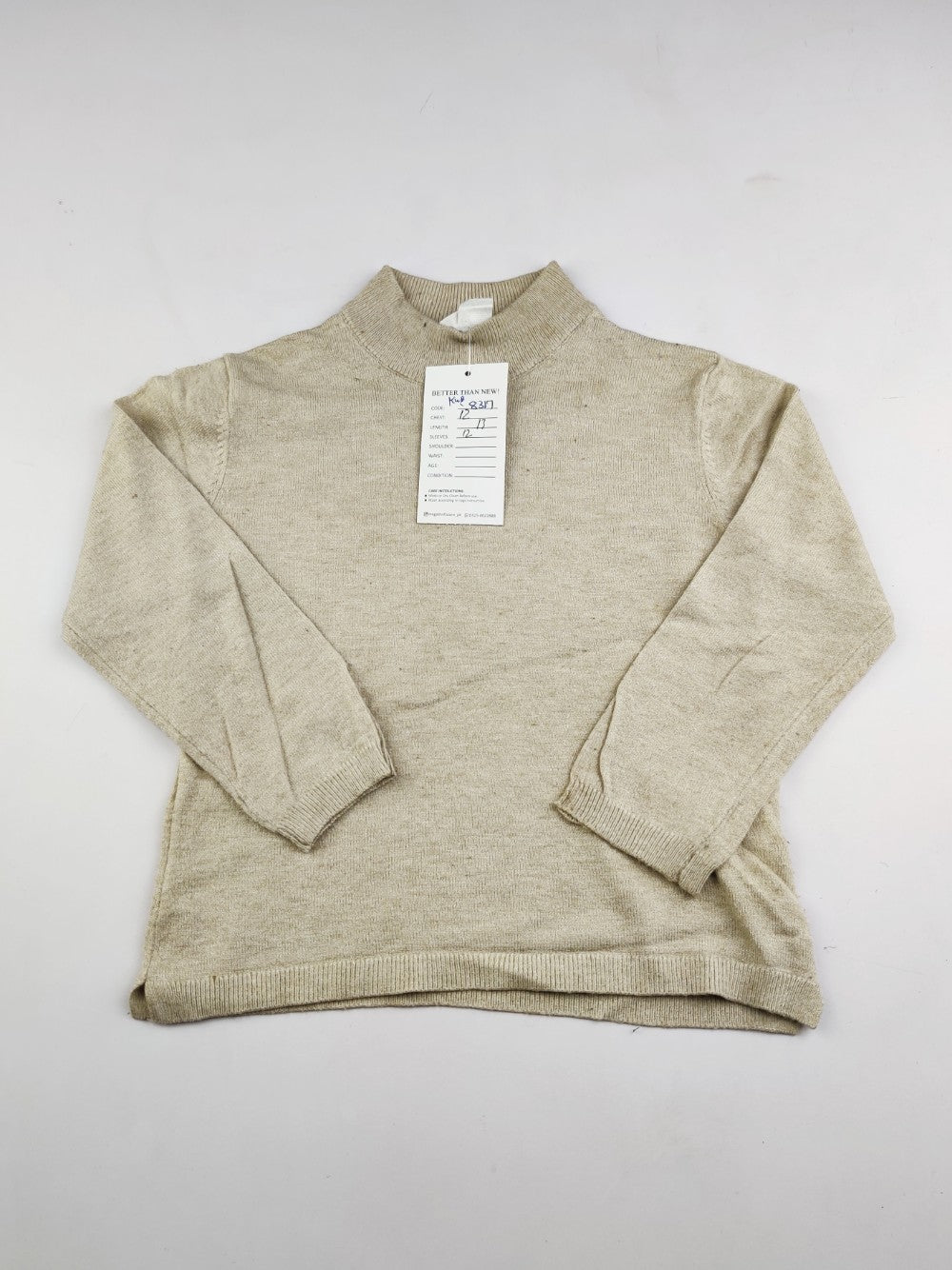Zara (KWB-8317)