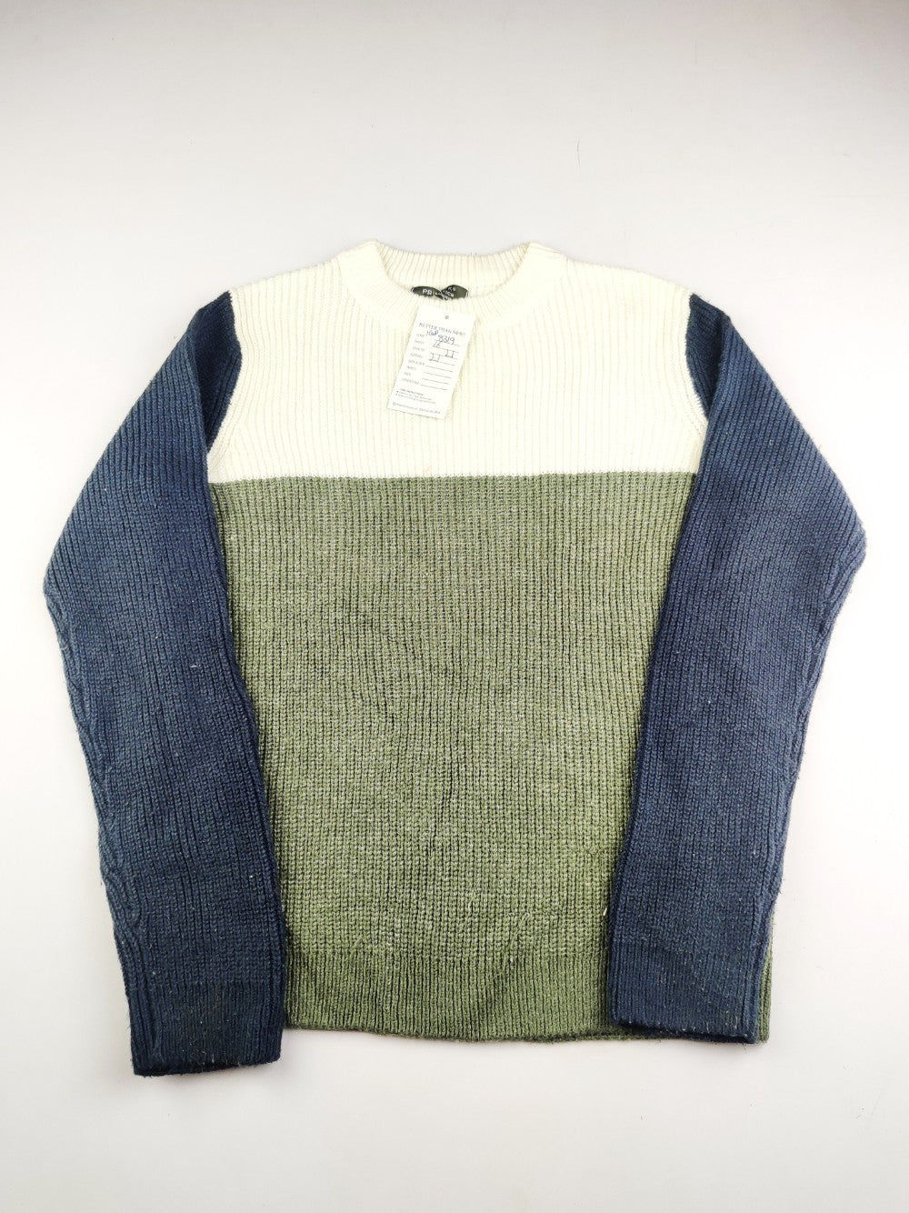 Primark (KWB-8319)