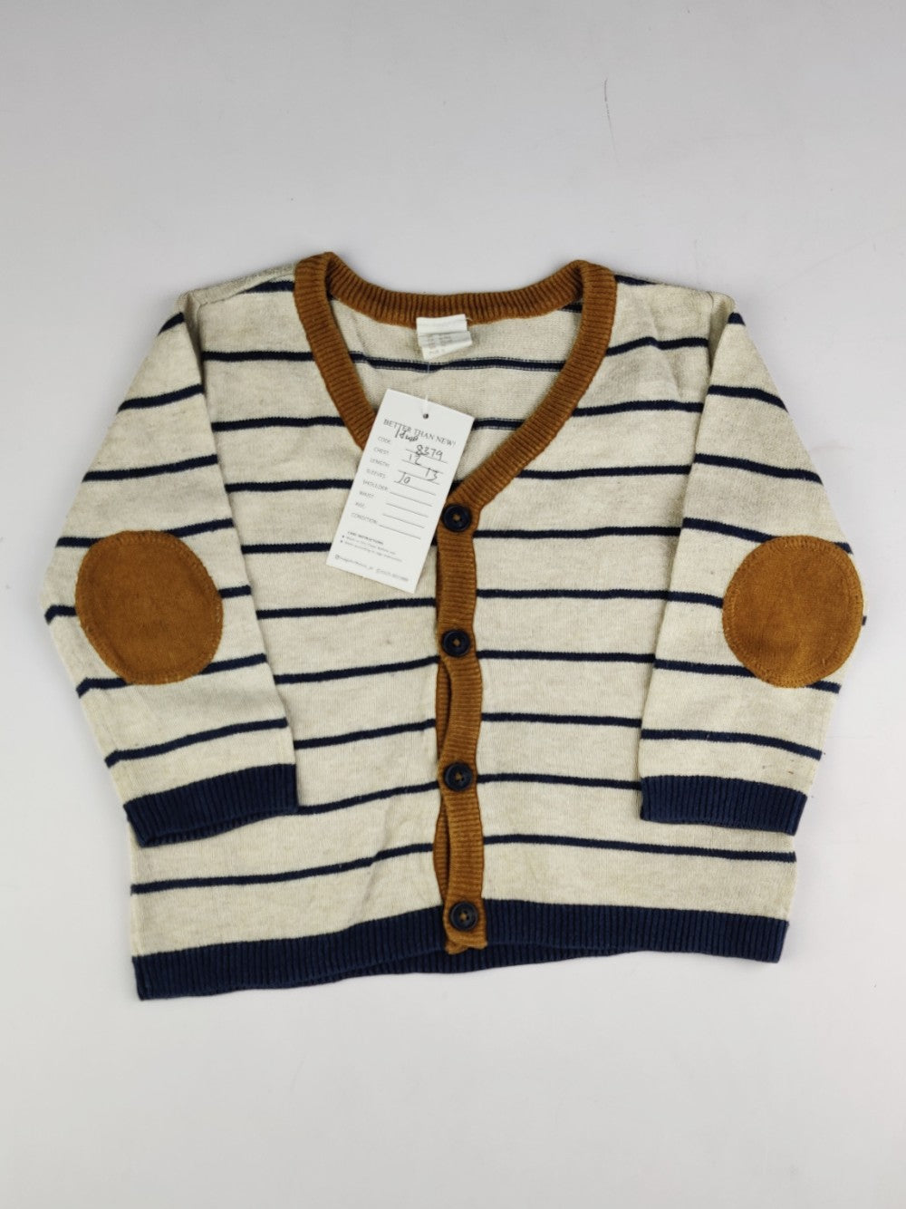 H&M (KWB-8379)