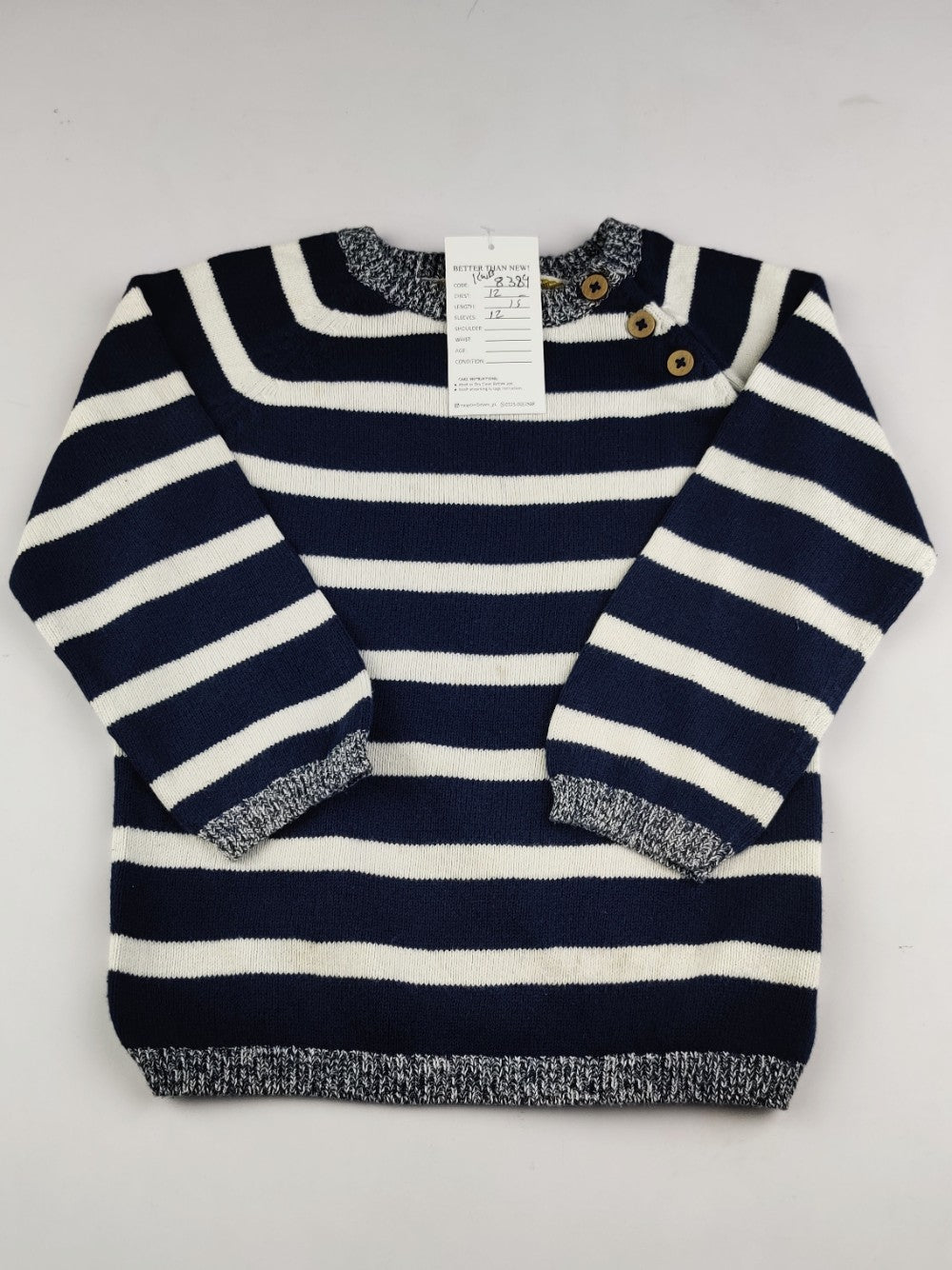 Primark (KWB-8389)