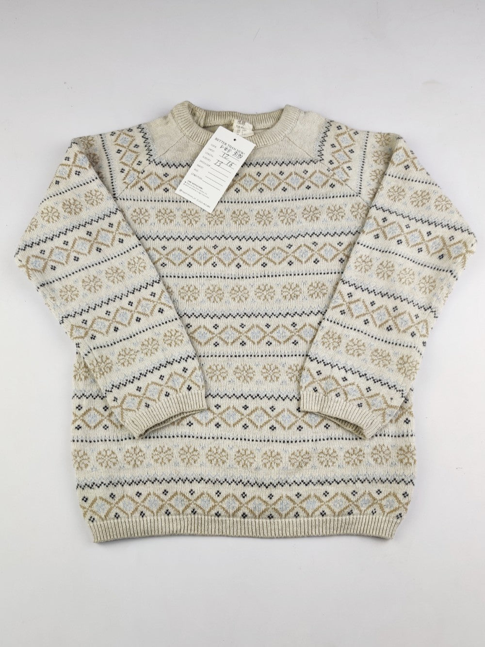 H&M (KWB-8398)