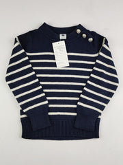 Petit Bateau (KWB-8477)