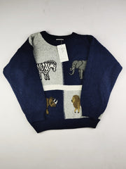 T.K.S (KWB-8484)
