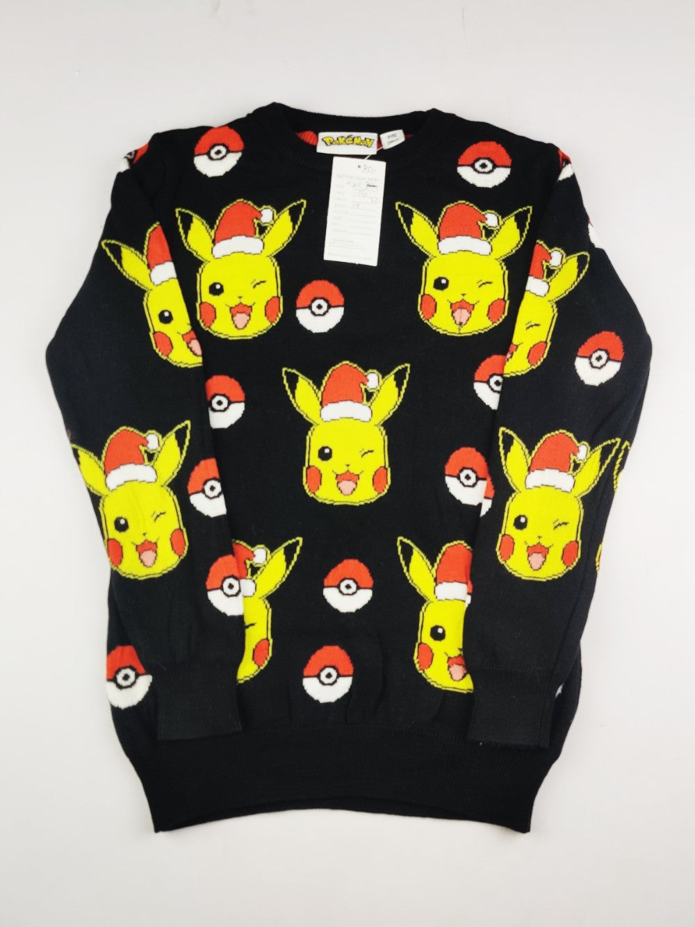 Pokemon (KWB-8511)