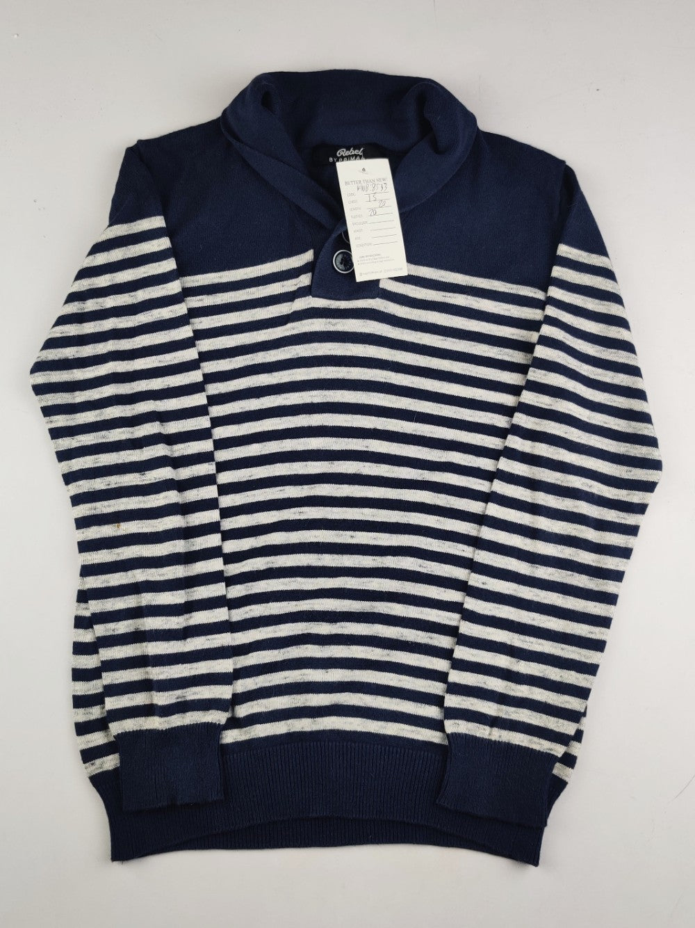 Primark (KWB-8533)